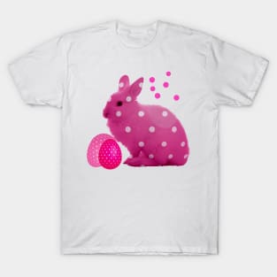 Pink Easter T-Shirt